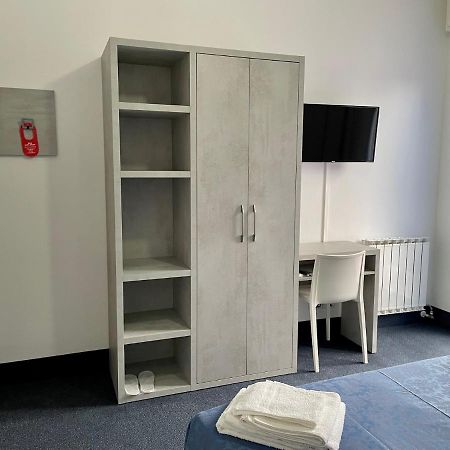 Hotel Villa Serena Castrocaro Terme Kültér fotó
